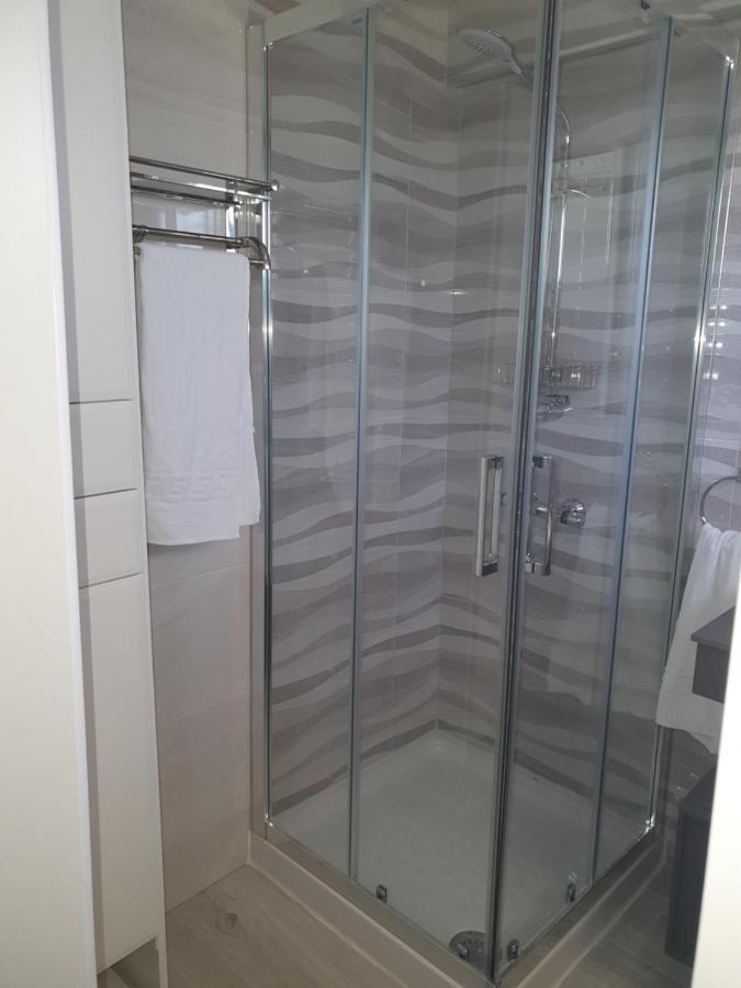 Apartamento Primera Linea De Playa Torremolinos Dış mekan fotoğraf